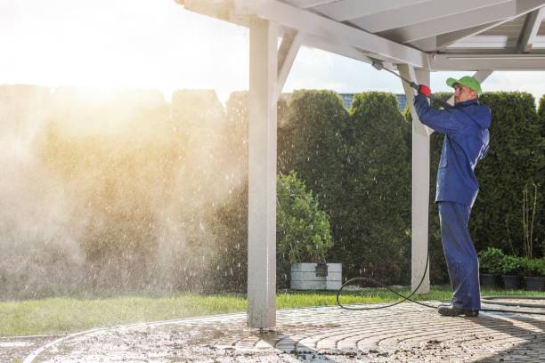 Best Restaurant Pressure Washing  in Timberne, LA