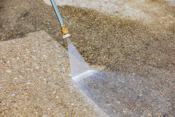 Best Patio and Deck Pressure Washing  in Timberne, LA